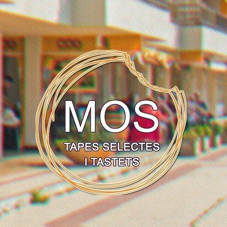 Mos Tapes Selectes